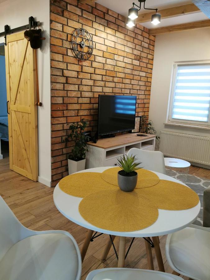 Alpa Zdrój Apartament *