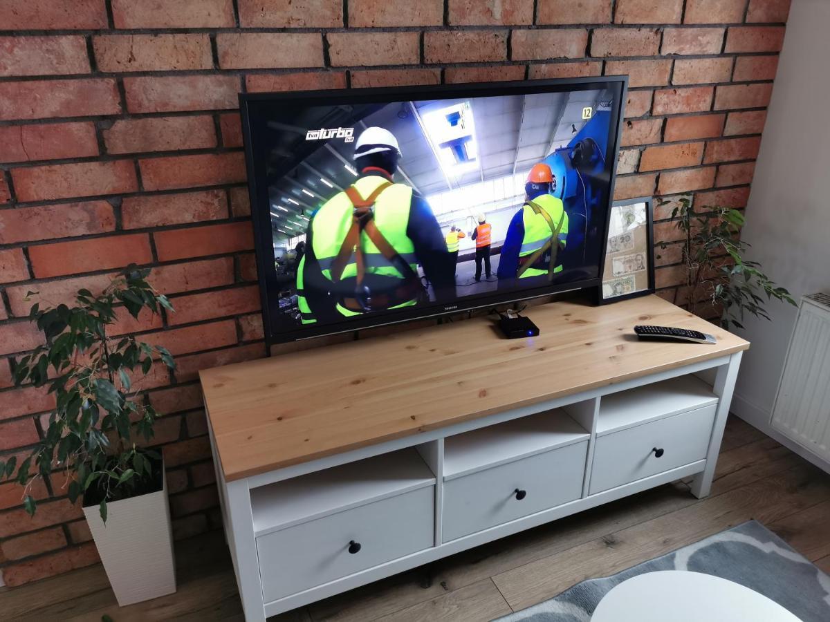 Apartament Alpa Zdrój