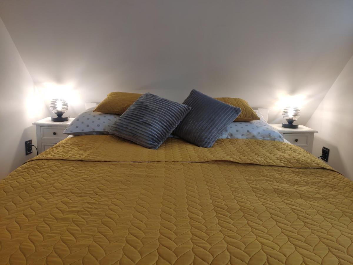 Apartament Alpa Zdrój *